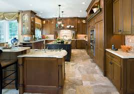 Buying kitchen flooring is a whole different process than buying flooring for other areas of your home. Amazing Range Of Kitchen Floor Tile Designs