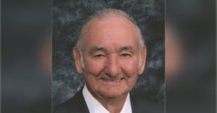 Obituary information for Tom F. Syslo