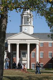 Lyon college's athletic department offers a variety of sports including football, baseball, soccer, and lacrosse for our student athletes. Lyon College