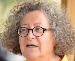 Candidate corse sur la liste EELV, Hélène Sanchez aspire à une Europe  apaisée et soucieuse de l'environnement