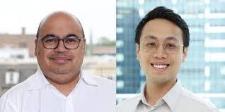 Grant Reszczyk's Instagram, Twitter & Facebook