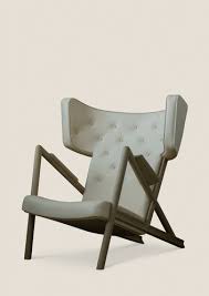 The most common finn juhl chair material is wood. Furniture By Finn Juhl House Of Finn Juhl