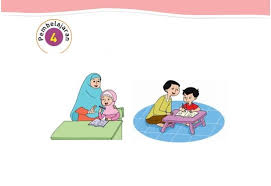 Kunci Jawaban Tema 7 Kelas 2 Halaman 37 38 39 41 42 Subtema 1 Pembelajaran 4 Laman 2 Dari 3 Halo Belajar