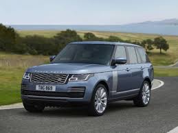 Land Rover Cars Price In India New Land Rover Models 2019