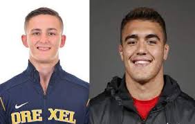 College Wrestling : March 2022