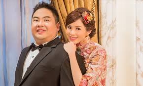 Local actor terence cao will be pleading guilty to his charge of permitting 12 individuals to enter his house at daisy road for a birthday celebration in october last year. Actress Tracy Lee Marries Wealthy Businessman And Her Wedding Guest List Is Jaw Dropping