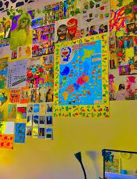 Wall Inspo 333 Indie Kid Room Indie Room Decor Indie Room