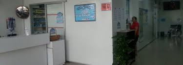 Kota damansara to miasteczko położone w petaling jaya, petaling district, selangor , malezja. Klinik Idzham Doctor S Office