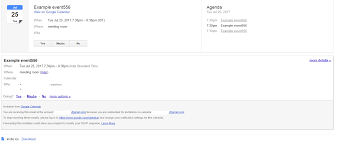 Node Js Send Meeting Calendar Invite For Gmail Stack Overflow