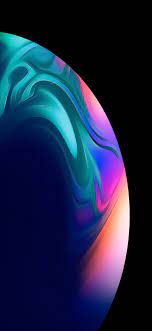 Planet By Ar72014 Iphone X Wallpaper Iphone Android Background Followme Oneplus Wallpapers Iphone Lockscreen Wallpaper Iphone Wallpaper Video