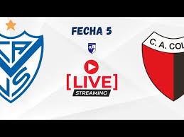 Rojadirecta transmitirá vélez sarsfield vs colón en online, este sunday 08 de august del 2021 por el torneo argentina liga profesional: Y0xhj0kujwflcm
