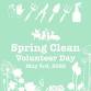 Spring Clean Volunteer Event — Little Woods Sanctuary event image
