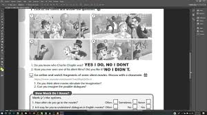Matemáticas ciencias y tecnología biología geografía historia español formación cívica y ética. Pagina 34 Y 35 Yes We Can 1 Youtube
