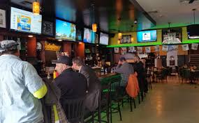 Sidelines grill will be honored to provide our services for your next event. Buffalo S Best Sports Bars For The Nfl Championships This Weekend Step Out Buffalo