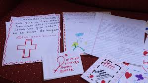 How to open a senior citizen savings account. Foster Care Kids Write Letters To Senior Citizens Amid The Covid 19 Pandemic Wwmt