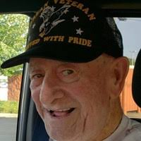 Charles Benson Obituary