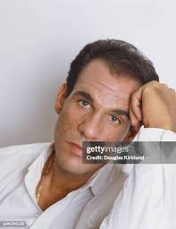 2,299 Robert Davi Photos & High Res Pictures