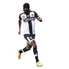 Convoqué par patrice beaumelle en vue des deux dernières journées des éliminatoires de la can 2021, gervinho a. Gervinho Pes 2021 Stats