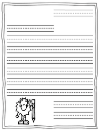 Peterson S Pad Postcards And Letter Writing Letter Writing Template Letter Writing Kindergarten Letter Writing Paper