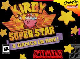 El juego se maneja moviendo la game boy para que kirby, convertido en pelota una vez más, se disponga a avanzar. Kirby Super Star Usa Super Nintendo Snes Rom Download Wowroms Com