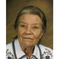 Obituary information for Nettie L. Arbogast
