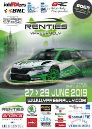 Maybe you would like to learn more about one of these? Genummerde Deelnemerslijsten Ypres Rally Rallylovers