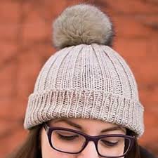Check spelling or type a new query. Gilmore Girls Ribbed Knit Hat Pattern Studio Knit