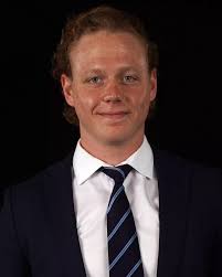 2019-20 Men's Ice Hockey Roster