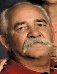 Obituary for Harry Locklear