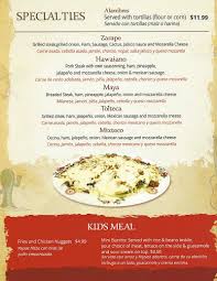 Access knowledge, insights and opportunities. Super Taco Mexican Delivery Menu Lincoln Ne Provided By Metro Dining Delivery