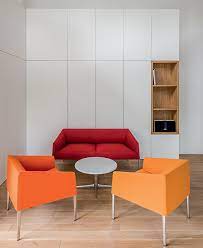 Elegant geometry meets industrial precision with fred. Collection Fred Arper Design Furniture