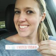 Kendra Conklin's Instagram, Twitter & Facebook