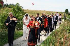 Casual wedding outfits for men. Traditional Scandinavian Wedding Dress Off 79 Buy