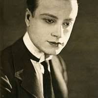 George Rand (SAYRE 24239)