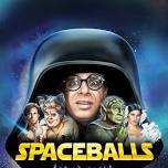 Mel Brooks' Spaceballs