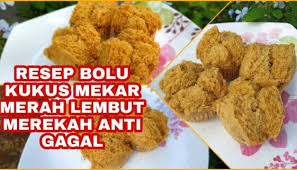 Resep bolu kukus kue basah yang kita kenal dengan bolu kukus merupakan salah satu cemilan tradisional indonesia yang merakyat dan digemari oleh masyarakat tanah air. Cetakan Carabikang Buat Kue