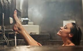 Dream about bathing in a waterfall. Dream Meaning Of To Have A Bath Wash Oneself Dream Interpretation