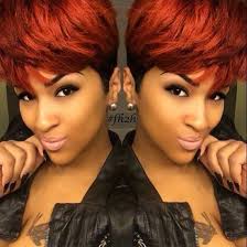 Chandra Bailey (baileydajon)