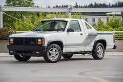Image result for Bright White 1991 Dakota