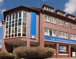 Von altersvorsorge über girokonto bis versicherung: Volks Und Raiffeisenbank Prignitz Eg Banken In Pritzwalk Adresse Offnungszeiten Bewertungen Tel 033957 Infobel