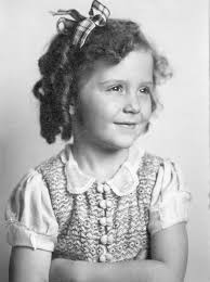 Terry: The Inspiring Story of a Little Girl's Survival as a POW During WWII