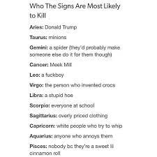 Cancers are maternal, domestic, and love to nurture others. Which Zodiac Sign Is Most Likely To Fight Signs Most Likely To Fall In Love With