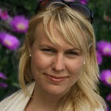 Caroline Lundgren Brandberg