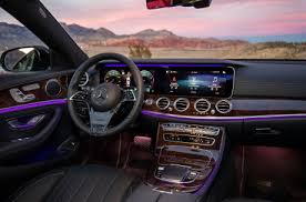 Mercedes Classe E Restylee 2020 Elle Change De Visage
