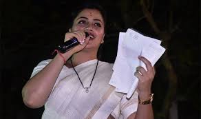 In a fresh trouble for actor and nationalist congress party (ncp) candidate from amravati navneet kaur rana, a social activist has filed a petition challenging the caste certificate issued to her. The Jacks Who Slayed The Giants In Maharashtra Polls Ummid Com