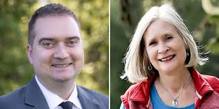 Fiscal crisis dominates House District 34 candidate forum