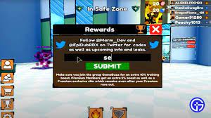 Codes rb battles (juillet 2021) Sorcerer Fighting Simulator Codes July 2021 Gamer Tweak
