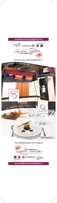 Tourisme Martinique Chevalet Qualite Graphidom Chevalet Martinique Tourisme