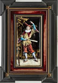 Paul Constant Soyer Paintings & Artwork for Sale