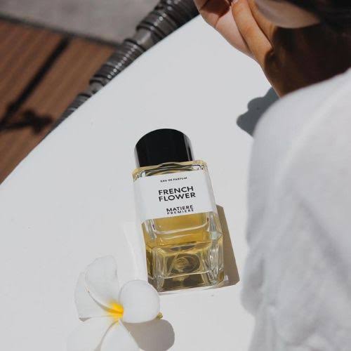 Nước Hoa Matiere Premiere French Flower EDP 100ml Chính Hãng - 50 ml